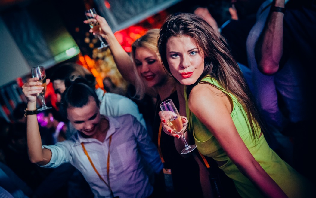 Kıbrıs Gece Hayatı: Playboy Night Club Alayköy İncelemesi